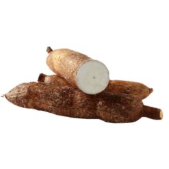 Cassava Kassava