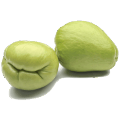 Chayotte