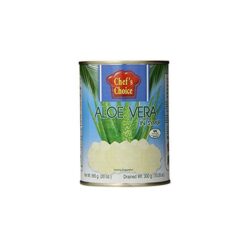 CHEFS CHOICE Aloe Vera in Syrup 565 g