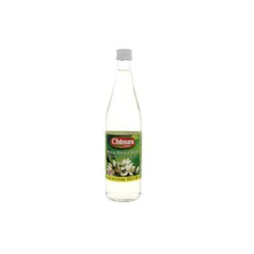 CHTOURA Orange Blossom Water 250 ml