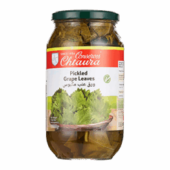 CHTOURA Syltet Vinblader 1.3Kg