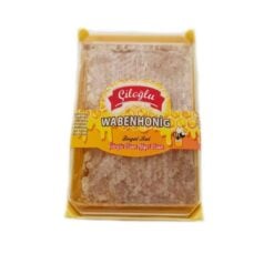 CILOGLU Petek Bal / Honning Med Voks 400 g