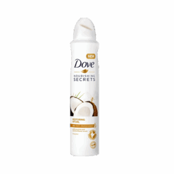DOVE Kokosnøtt & Jasmine Antiperspirant Deo 250 ml