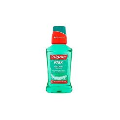 COLGATE Munnskyll Plax Blå Soft Mynte 250 ml