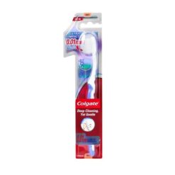 COLGATE Tannbørste Deep Clean gentle