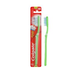 COLGATE Tannbørste Double Action