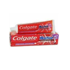 COLGATE Tannkrem Max Fresh Sterk Cooling 130 g