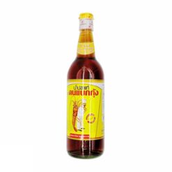 COOK & LOBSTER Fisk Saus 750 ml