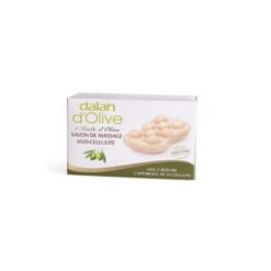 DALAN Såpe MASSAGE OLIVEN 150 g