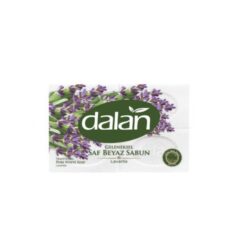 DALAN Såpe Lavanta 4x175 g