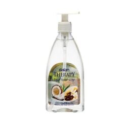 DALAN Therapy Kokosnøtt Håndsåpe 400 ml