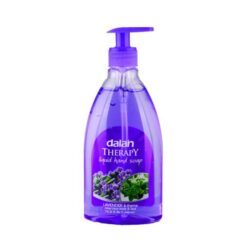 DALAN Therapy Lavender Håndsåpe 400 ml