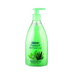 DALAN Therapy White te Håndsåpe 400 ml