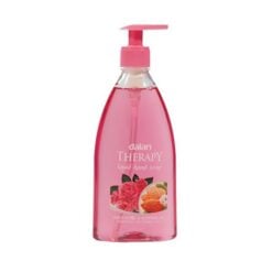 DALAN Therapy Wild roses Håndsåpe 400 ml