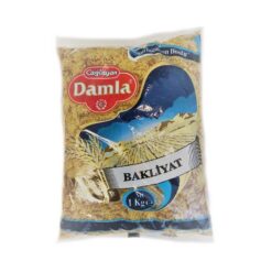 DAMLA Bulgur Med Vermicelli 1 Kg