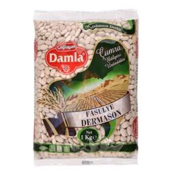 DAMLA Dermason Fasulye Bønner 1 Kg
