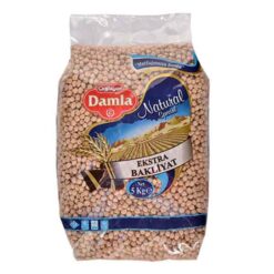 DAMLA Kikerter Ispanyol 1 Kg