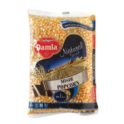 DAMLA Mais Popcorn 1 Kg
