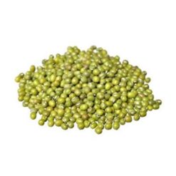 DAMLA Mung Bønner 1 Kg
