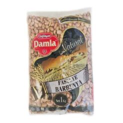 DAMLA Pinto Bønner Barbunya 1 Kg