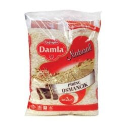 DAMLA Ris Osmancik 1 Kg