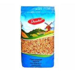 DANDAR Bokhvete 900 g