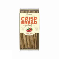 DANVITA Hvete FlatBrød Med Søt Chili 130 g