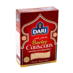 DARI Barley Couscous 500 g
