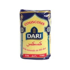DARI Couscous Fin 500 g