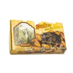 DAT CHA / DARCAS Dadler naturel 1 Kg