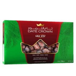DATE CROWN Lulu Dadler 1 Kg