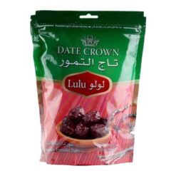 DATE CROWN Lulu Dadler 500 g