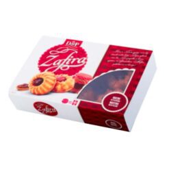 DAUGULIS Zafira Med rosiner 350 g