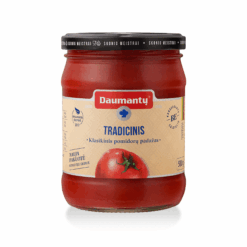 DAUMANTI Traditional Tomatpure 25% 500 g