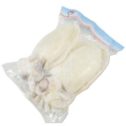 DAYSEADAY Cuttlefish hel renset 800 g