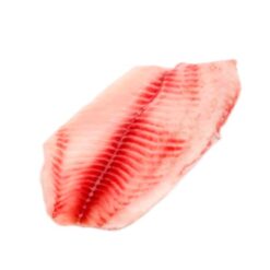 Tilapia filet 800 g