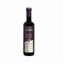 DE NIGRIS Balsamic Vinegar Of Modena 500ml