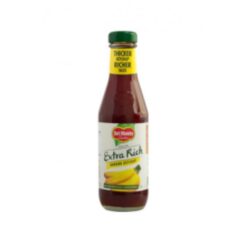 DEL MONTE Extra rich Banana Ketchup 320 g