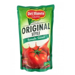 DEL MONTE Tomat Saus original 200 g