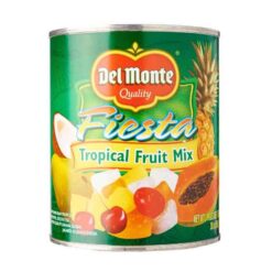 DEL MONTE Tropical Fruit Juice Can 850 g