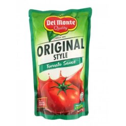 DEL MONTE original style Tomat Saus 1 Kg
