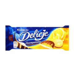 DELICJE pomaranczowe 147 g