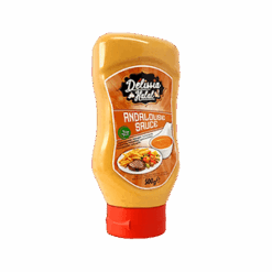 DELISSIA Andalouse Saus 500 g