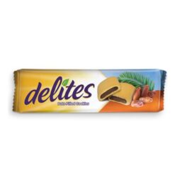 DELITES Dadler cookies 110 g