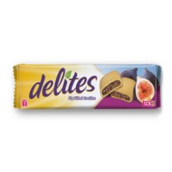 DELITES Fiken Cookies 110 g