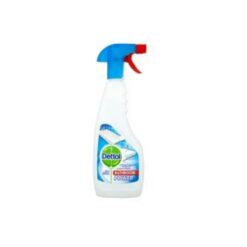 DETTOL Baderom Bathroom power cleaner 440 ml