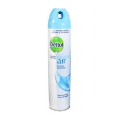 DETTOL Fresh Breeze Spray 300 ml