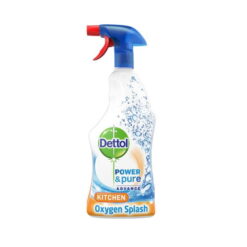 DETTOL Overflaterens surface Cleanser 500 ml