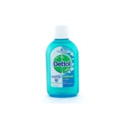 DETTOL desinfeksjonsmiddel Liquid Cotton Breeze 250 ml