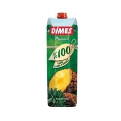 DIMES Ananas Juice 1 L